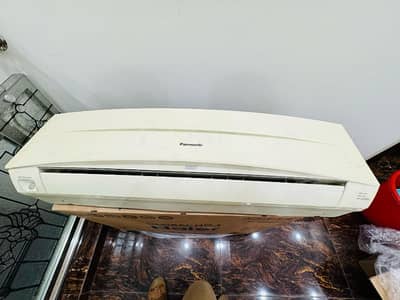 Panasonic 1.5 ton AC for sale