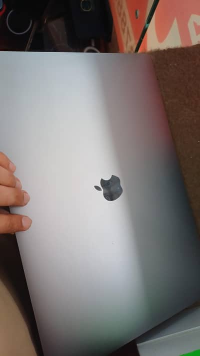 Mac book pro 2019