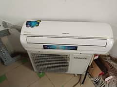Kenwood Inverter AC | Excellent Cooling | Good Condition | Rs 60,000