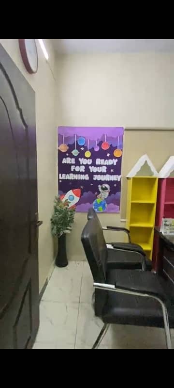 Prime Location 200 Square Yards House For rent In North Nazimabad - Block I Karachi