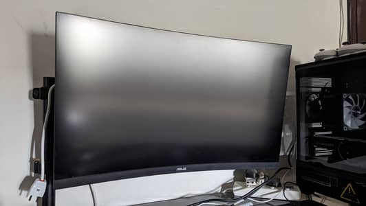 Asus Gaming monitor for sale 165hz