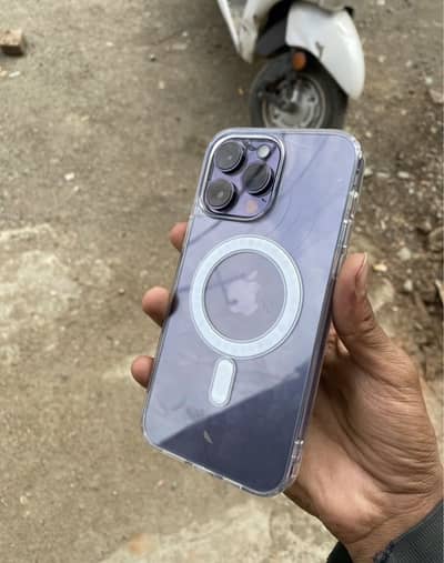 Apple iPhone 14 Pro Max jv
