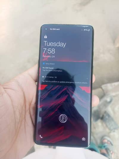 ONEPLUS 8 5G
