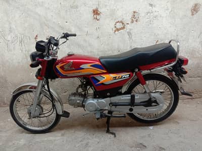 bike all oky hy