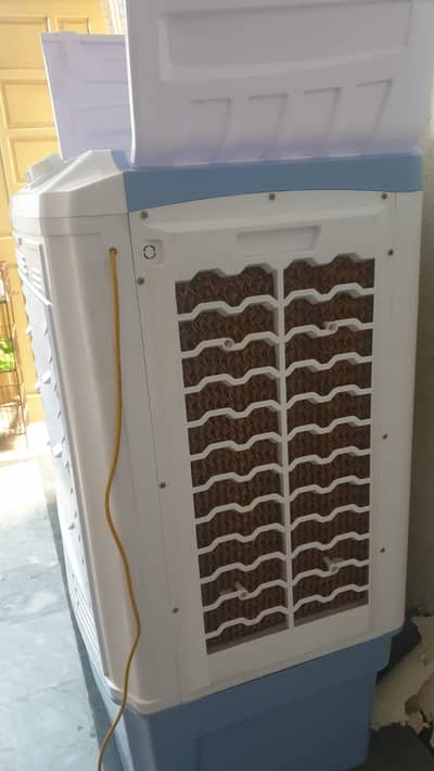 Air cooler