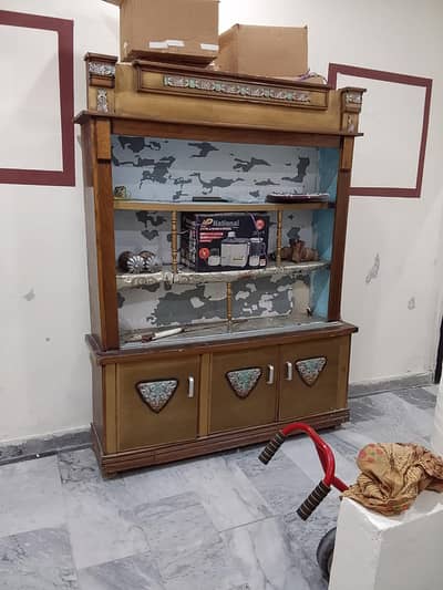 showcase