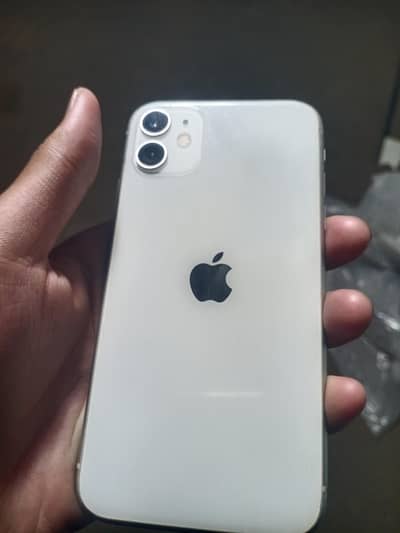Apple iPhone 11 pta official exchange possible upar model