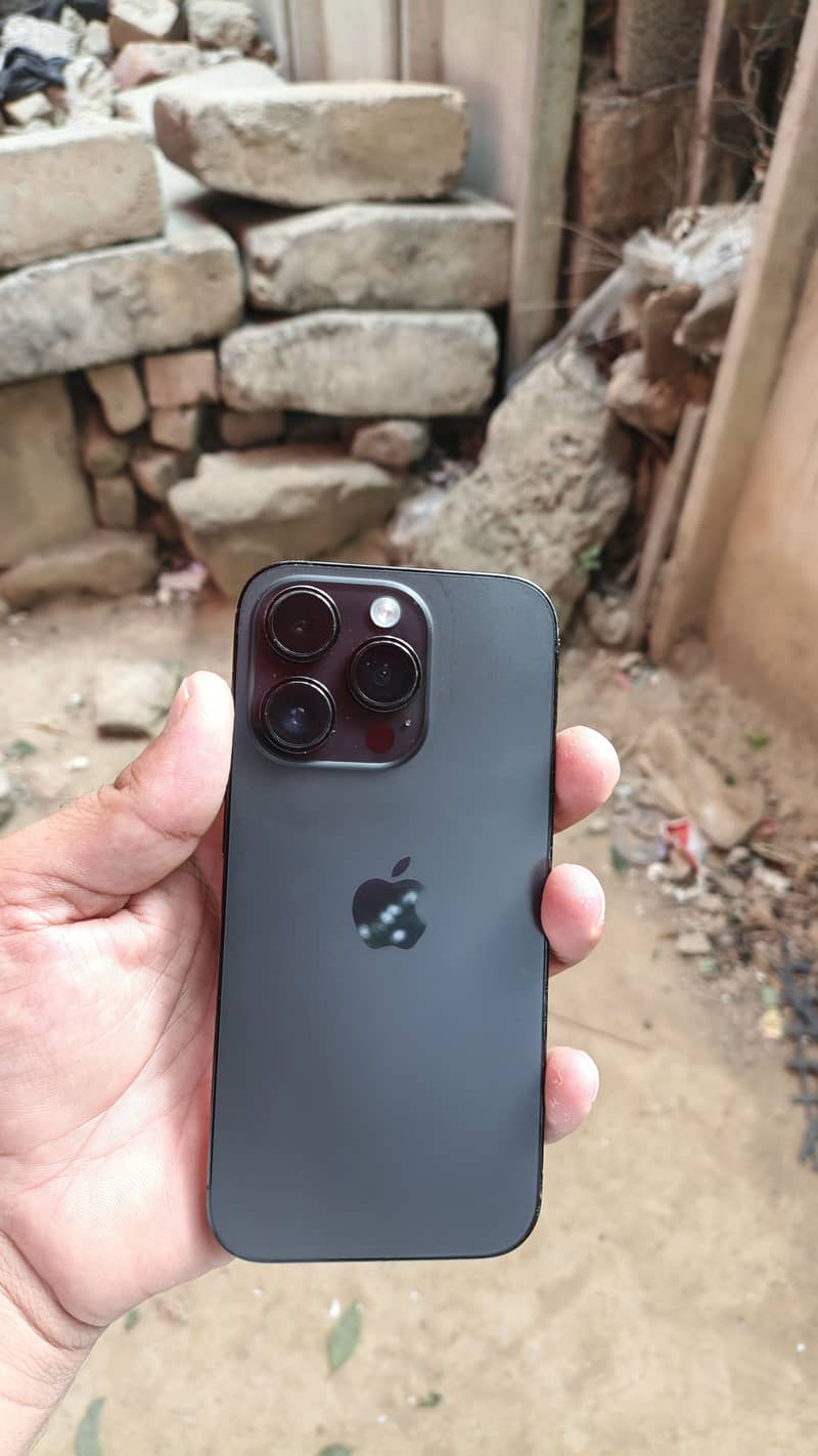 14 pro 2