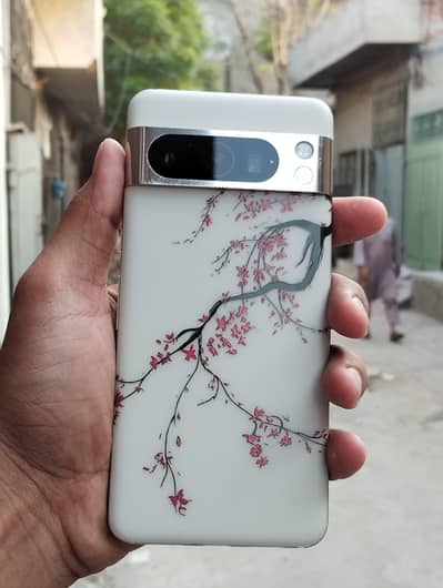 Google Pixel 8 Pro