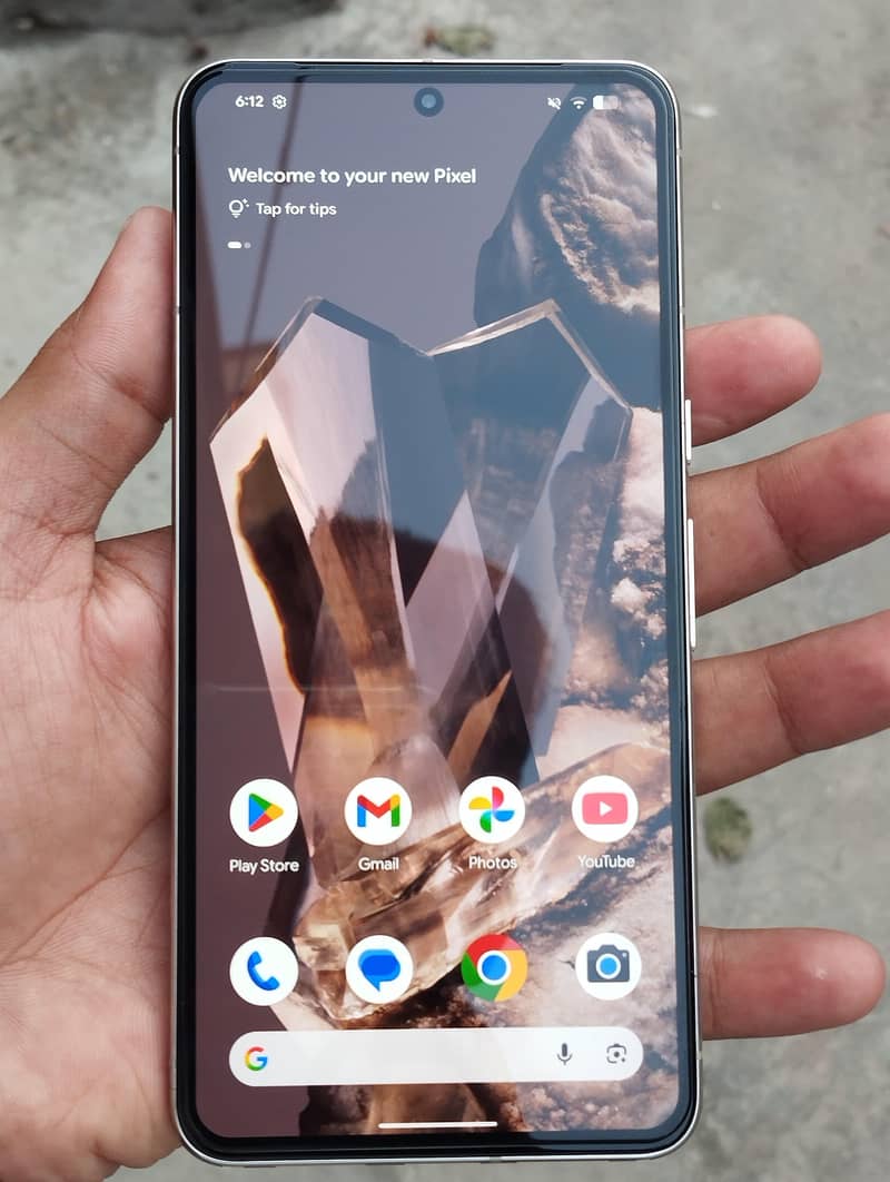 Google Pixel 8 Pro 1