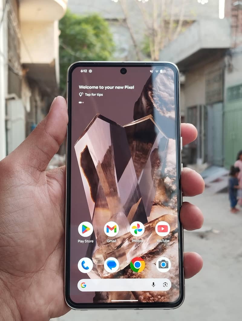Google Pixel 8 Pro 2