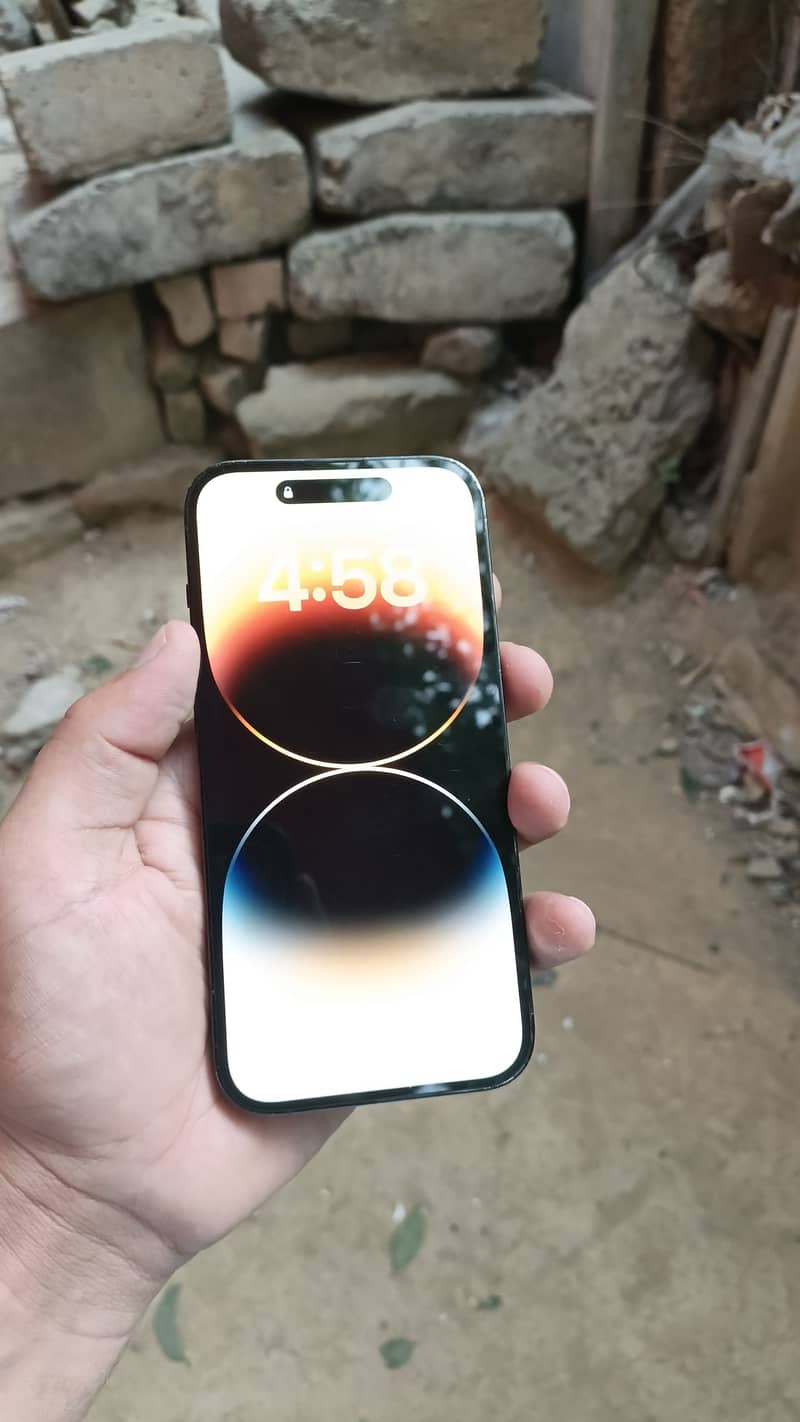 14 pro 7