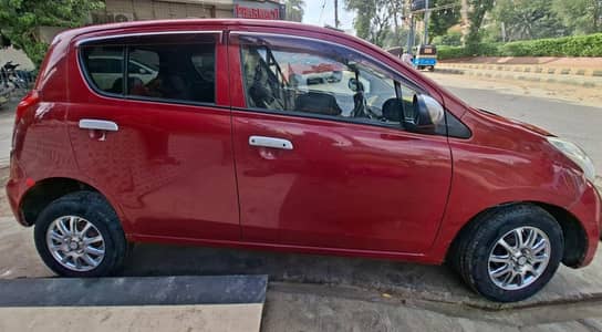 Suzuki Alto 2014