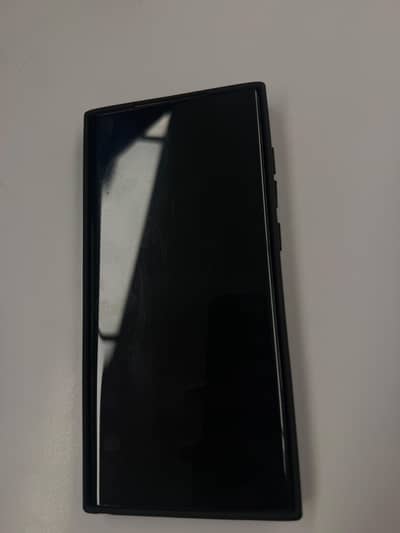 Samsung Mobile S22 Ultra 12.512 gb official pta