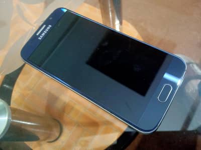 Samsung Mobile S6