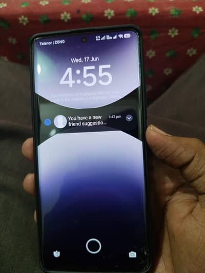 Xiaomi Redmi Note 14 Pro