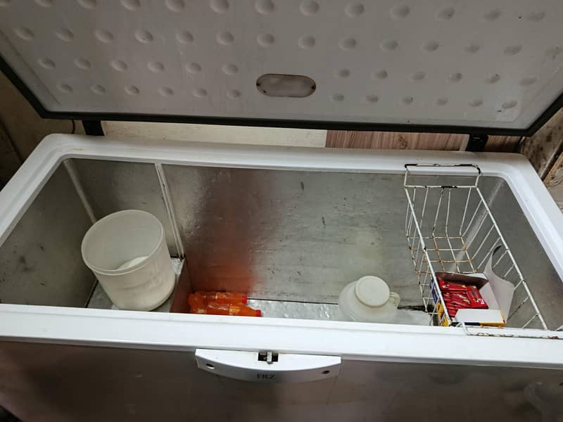 freezer 1