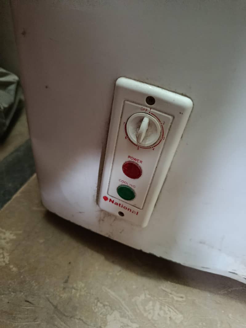 freezer 2
