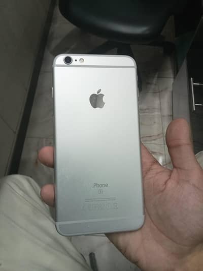 Apple I phone 6s pluse (64gb)