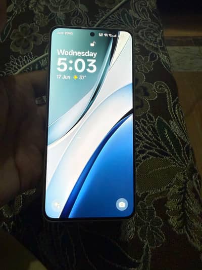 One Plus Nord 3 5g 12GB/256GB pta approved