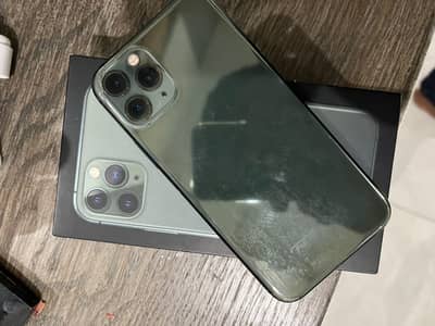 Apple iPhone 11 Pro