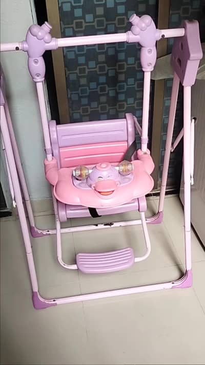 swings for baby and toddlers