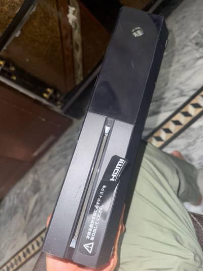 Xbox one 1tb