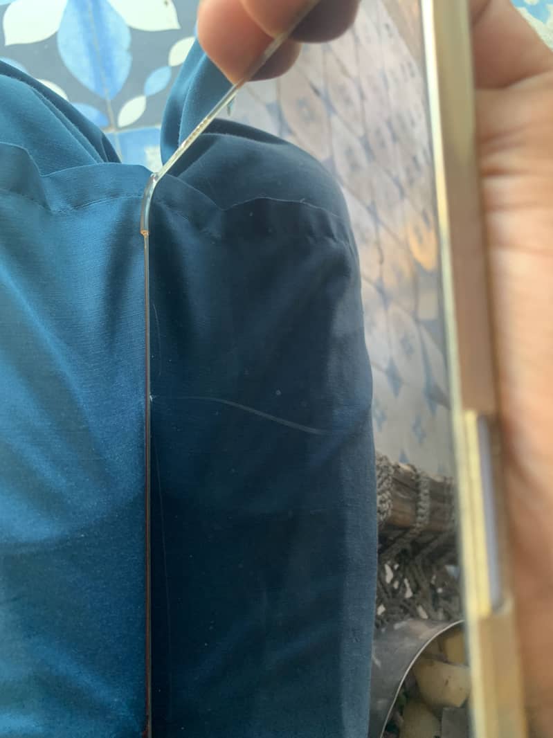 iPad mini 6 exchange possible 5
