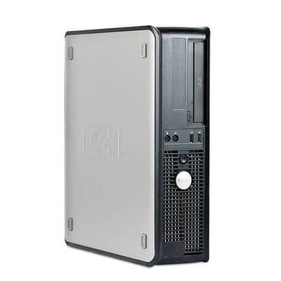 Core 2 Dou