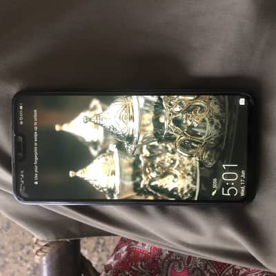 Huawei Y9