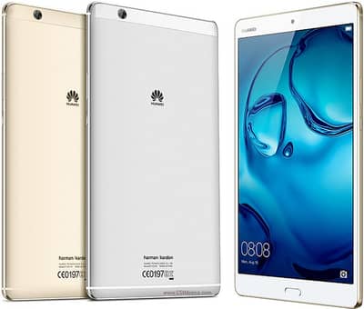 Huawei BTV-DL09 MediaPad M3 8.4 Inch Gaming Tablet