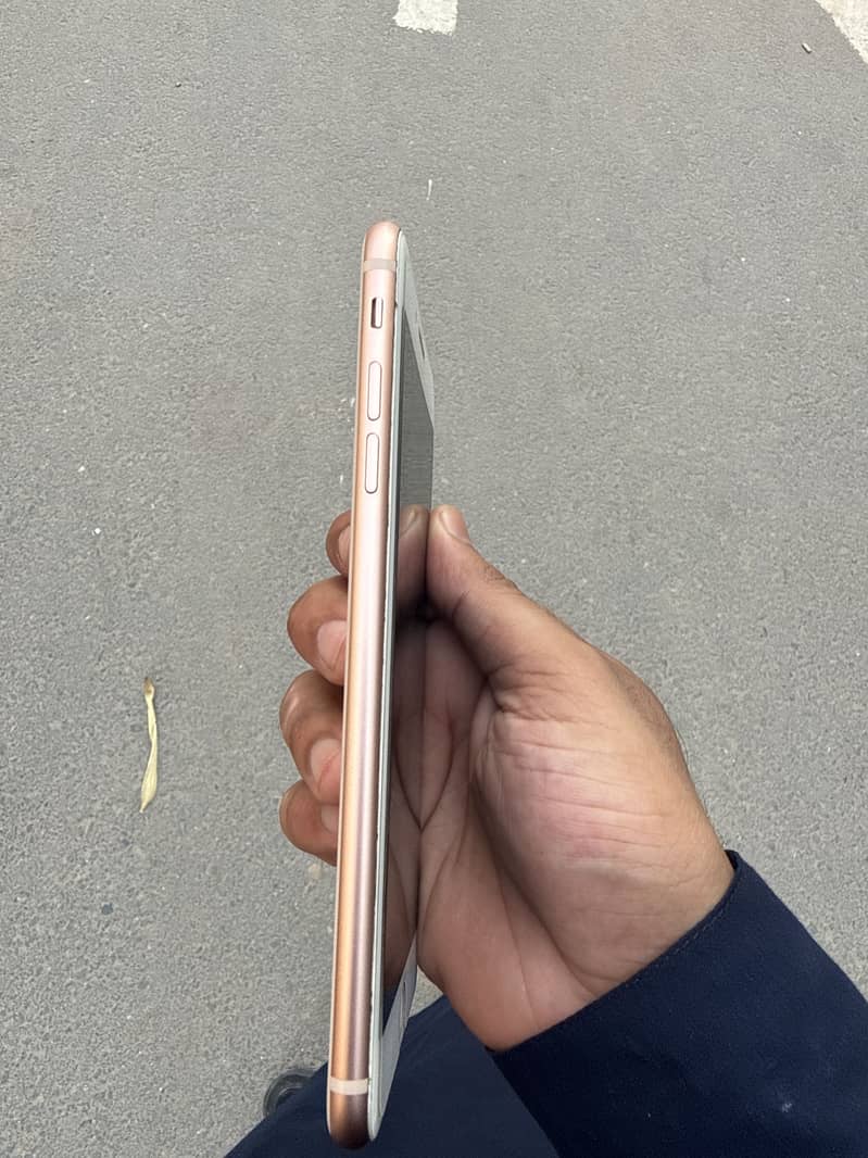 Apple iPhone 8 Plus 1