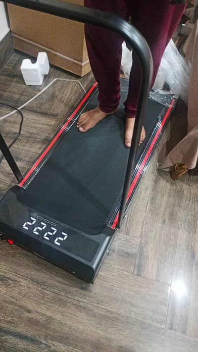 walking pad