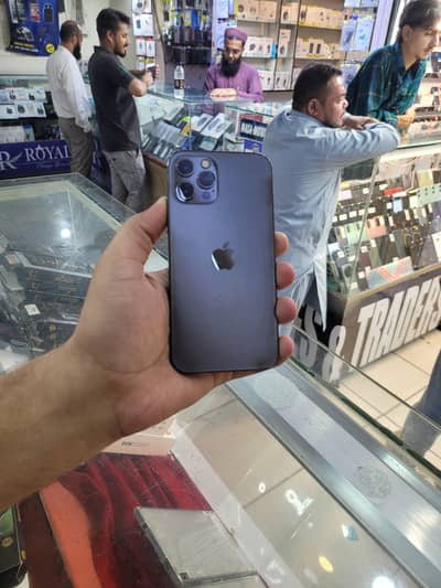 Iphone 12 pro Non pta fu