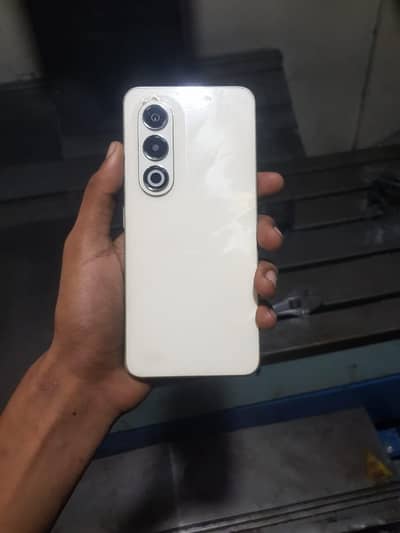 Itel S25 6+6/128 Pta Approved