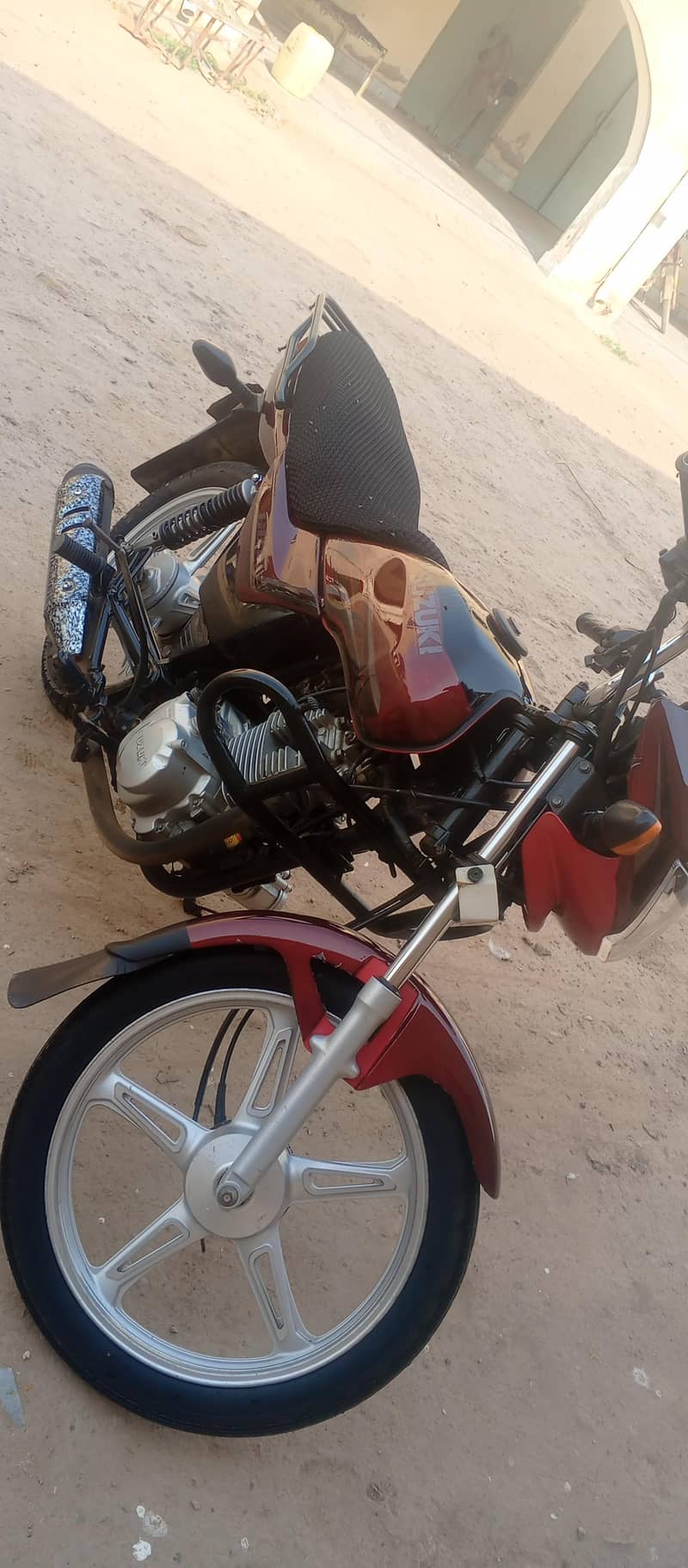 21 model 2