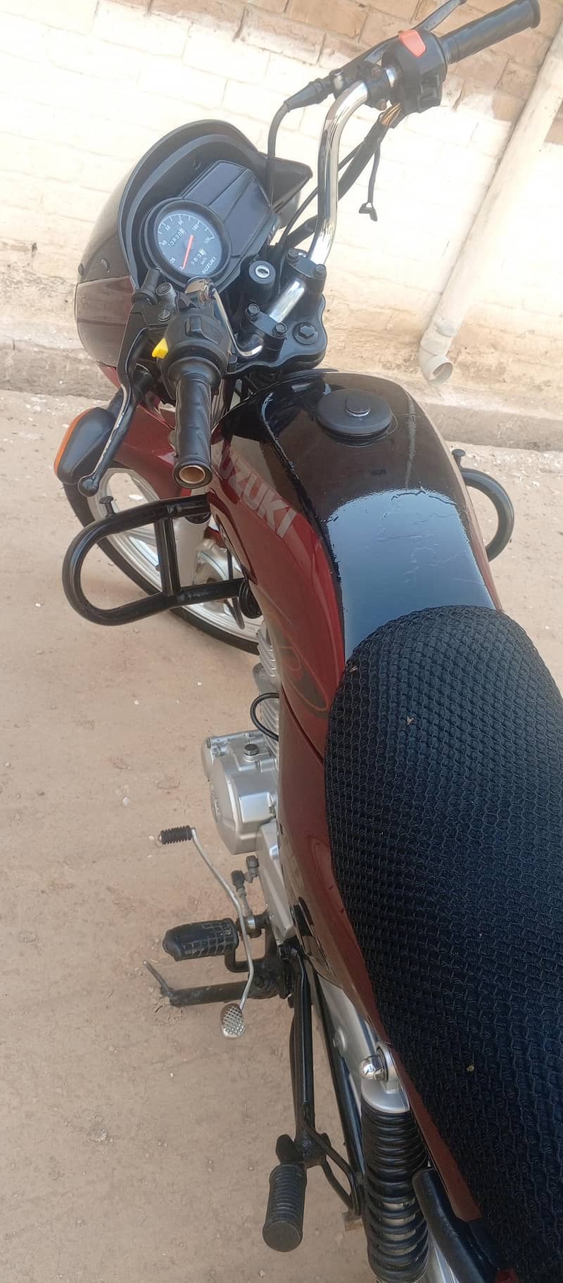21 model 5