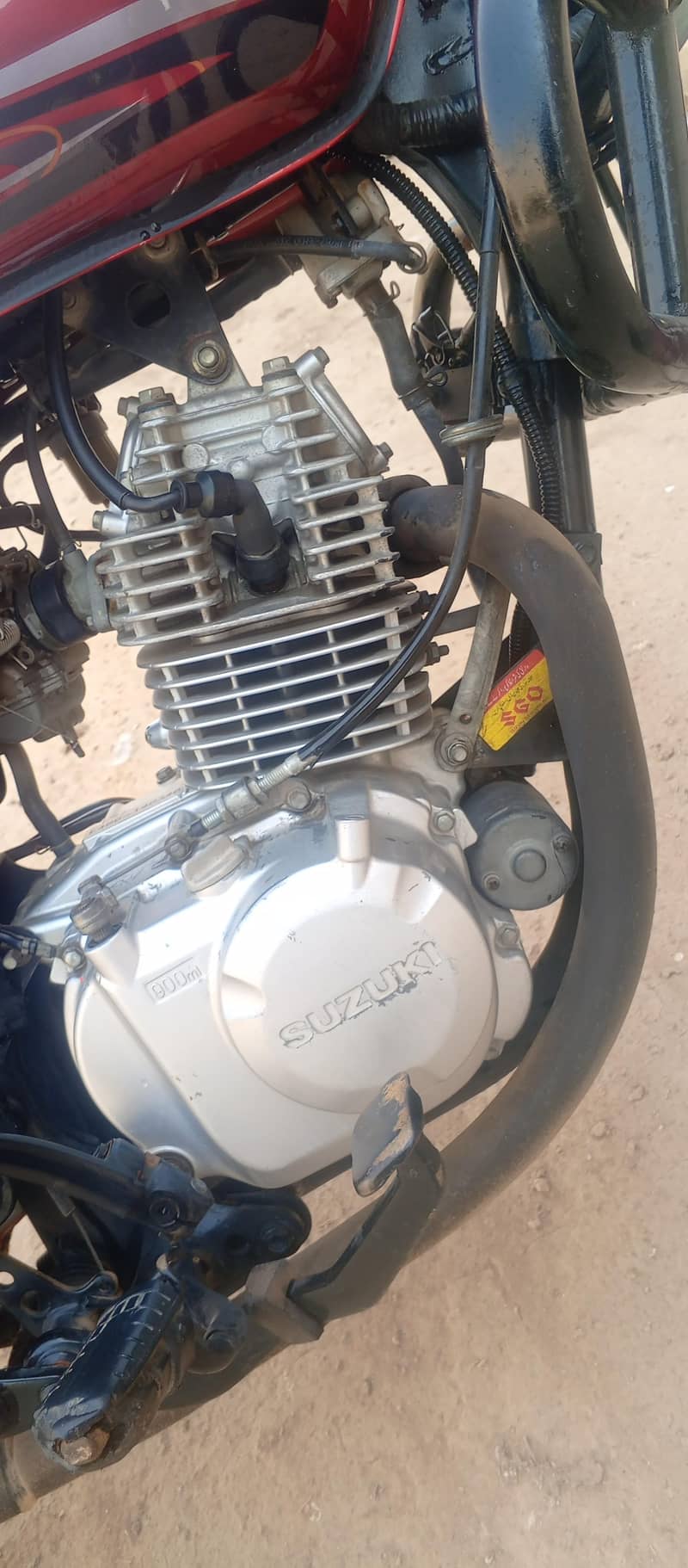 21 model 9