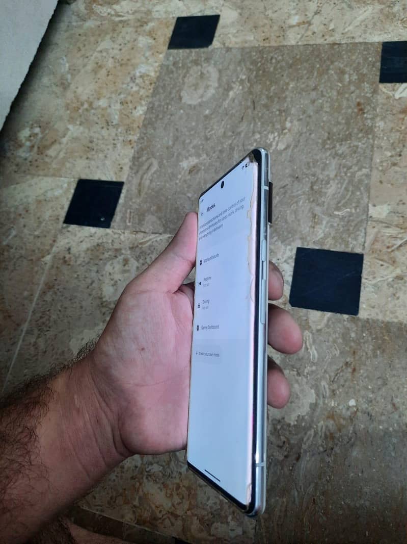 Google Pixel 6 Pro 3