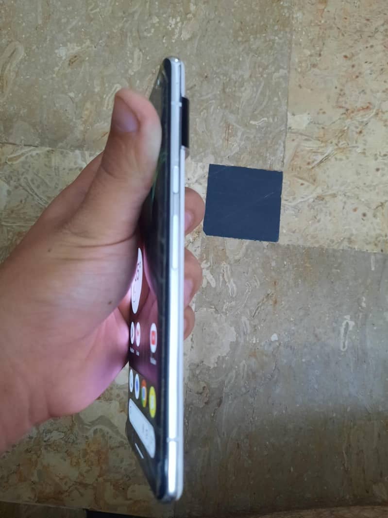 Google Pixel 6 Pro 7