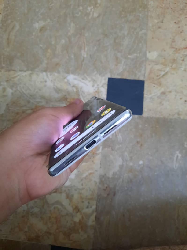 Google Pixel 6 Pro 8