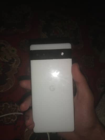 Google Pixel 6a