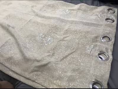 Very beautiful curtains