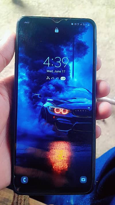 Samsung Mobile A32
