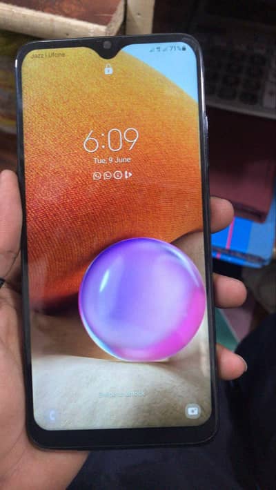 Samsung Mobile A32