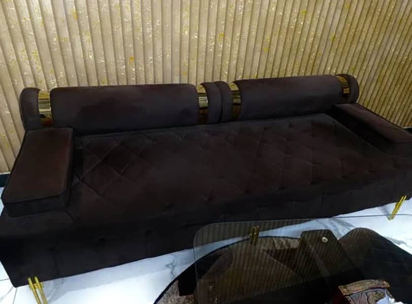Sofa set 1
