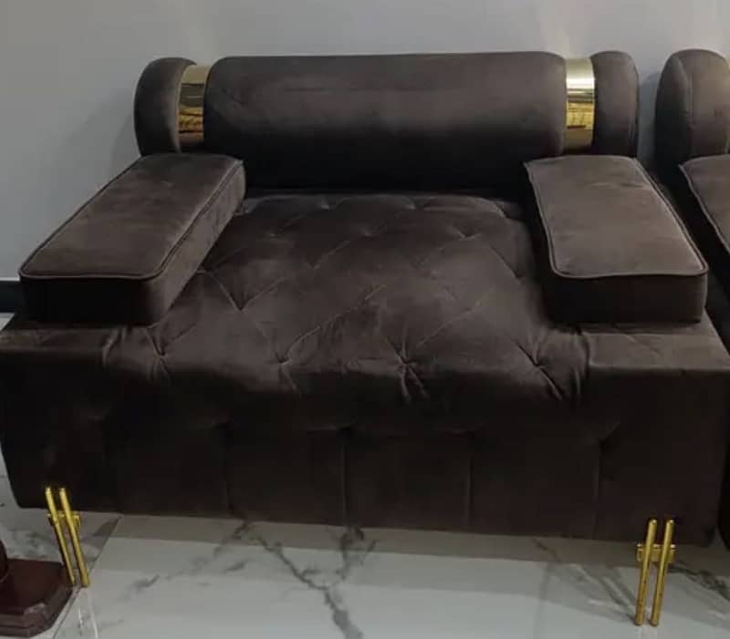 Sofa set 2