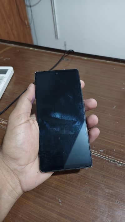 Google Pixel 6a