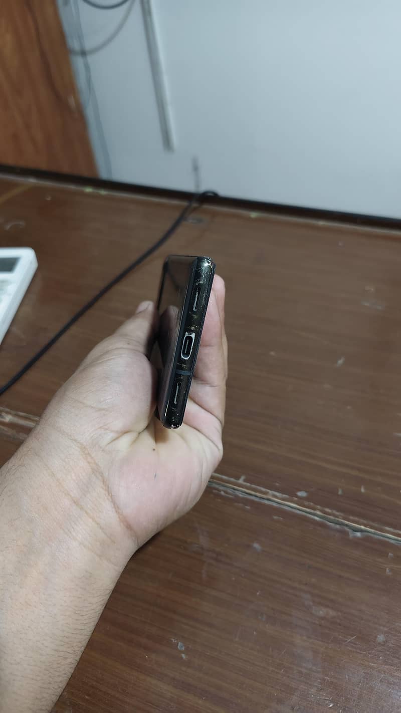 Google Pixel 6a 1
