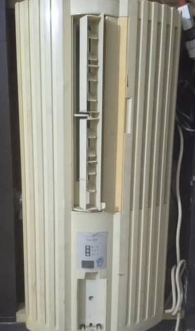 110 Window AC